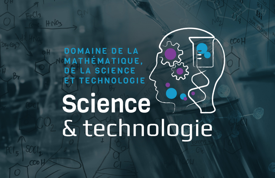 Science  4e secondaire (ST / STE) - 2022-2023-1