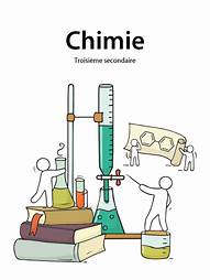 Chimie Audrey Dumas